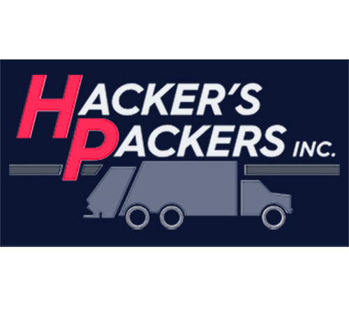 Hacker's Packers