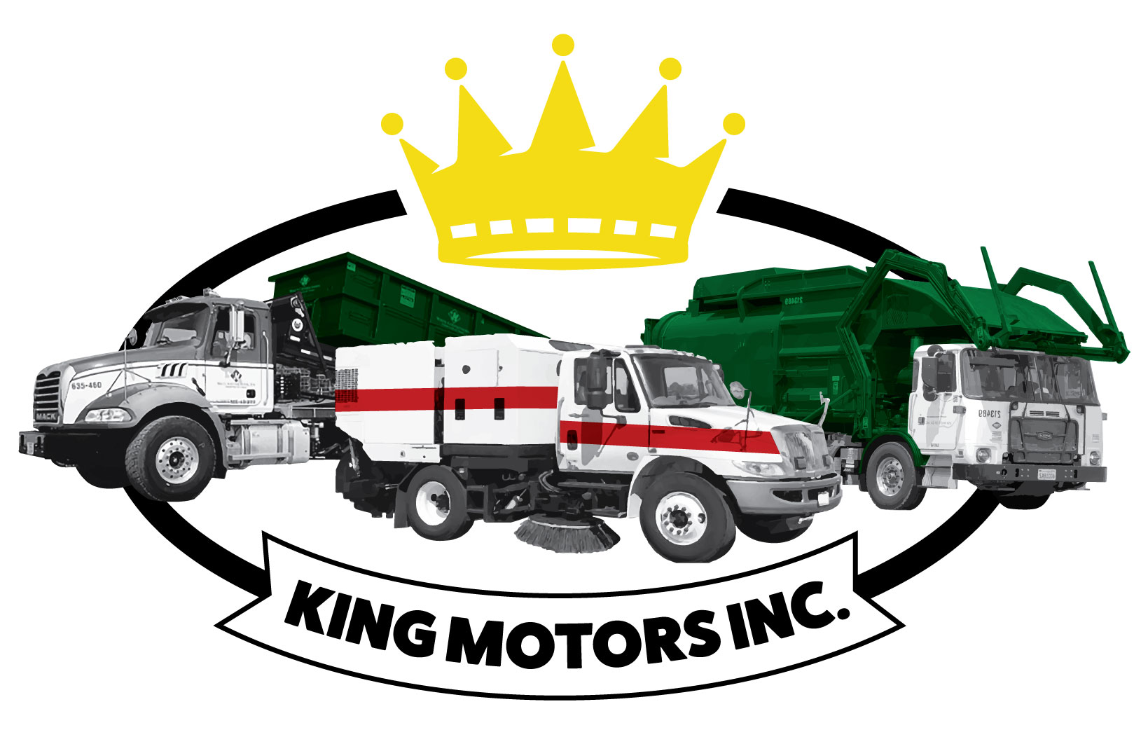 King Motors Inc.