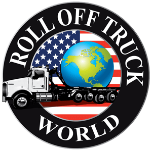 Roll Off Truck World