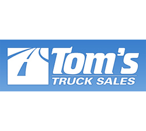 Tom's Trucks